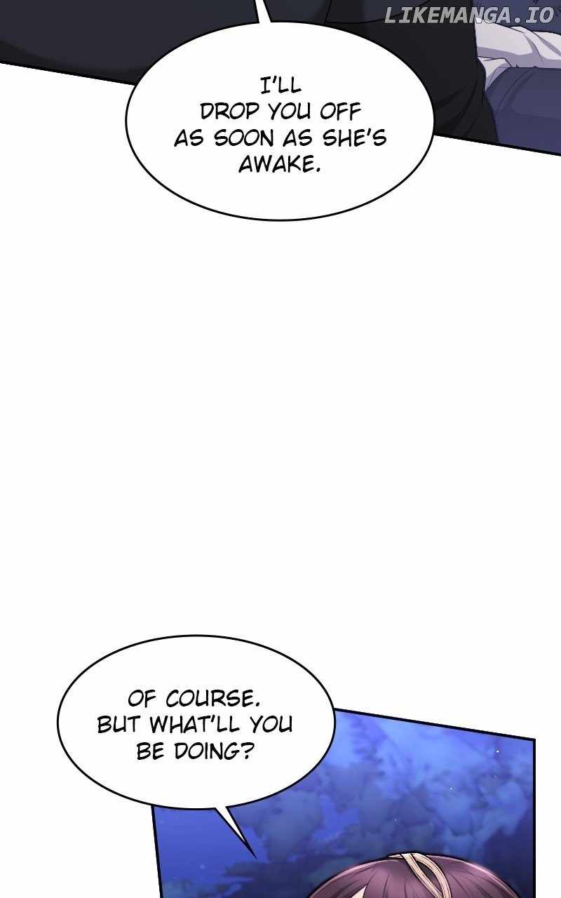 Paranoid Mage Chapter 61 18